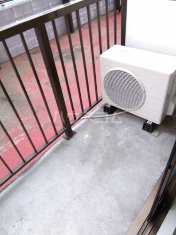 19/30 バルコニー