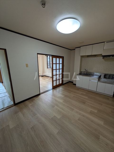 3/30 リビング/ダイニング