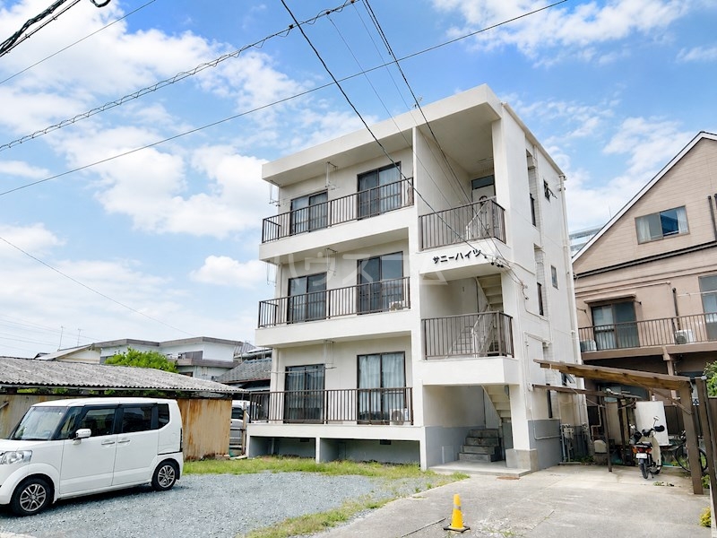 1/30 外観