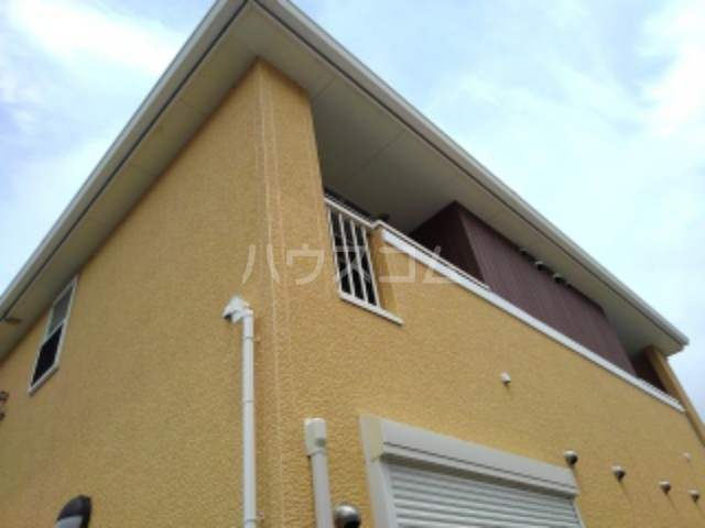 13/24 バルコニー