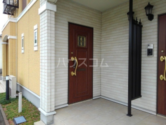 17/24 エントランス