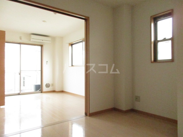 3/22 リビング/ダイニング