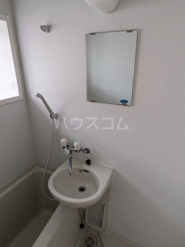 10/18 浴室