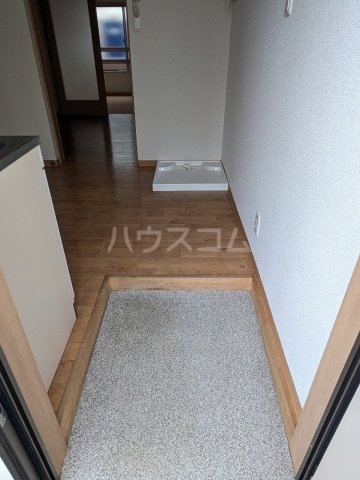 8/18 玄関