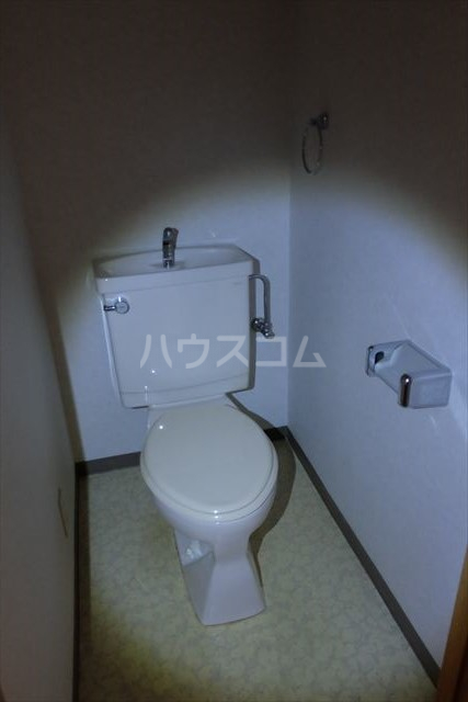 13/29 トイレ