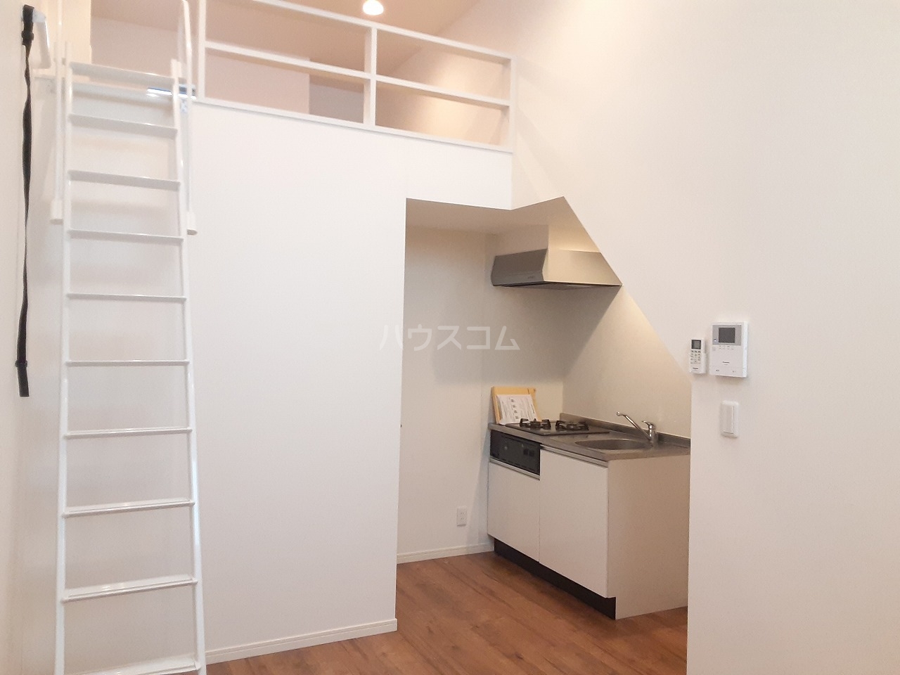 3/23 リビング/ダイニング