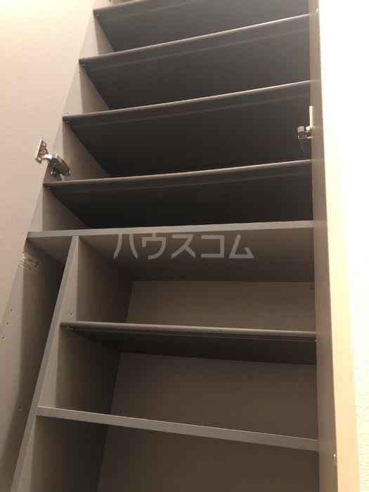 7/30 収納