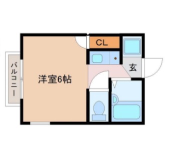 2/16 間取