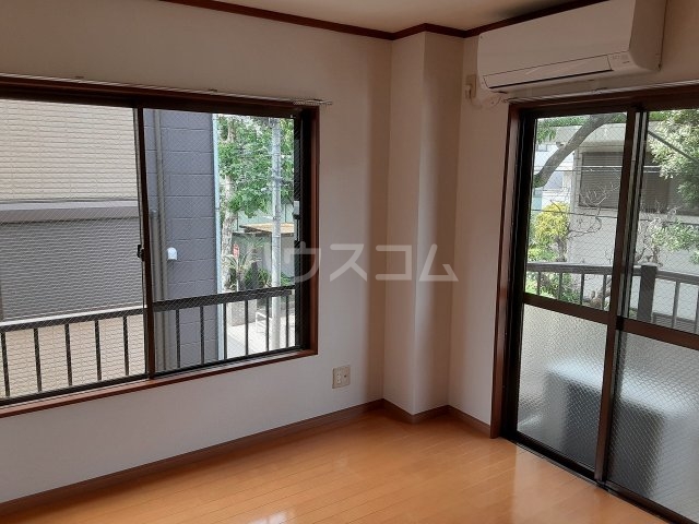 3/29 リビング/ダイニング