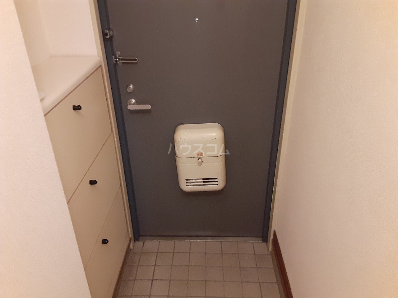 9/29 玄関