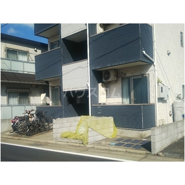 14/24 エントランス