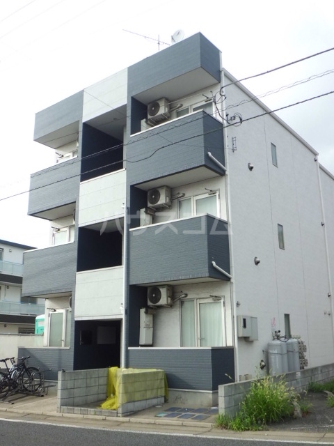 1/24 外観