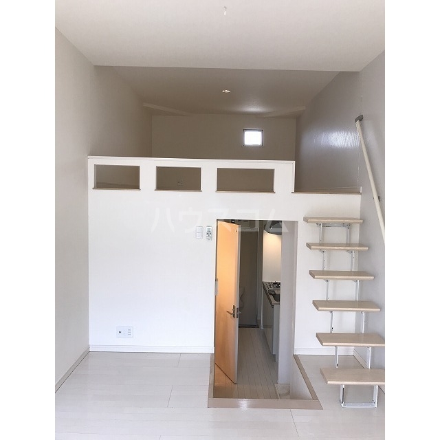 3/15 リビング/ダイニング