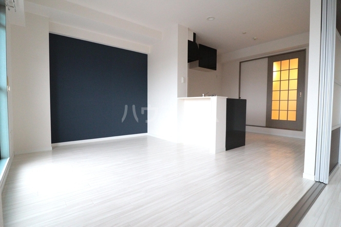 3/18 リビング/ダイニング