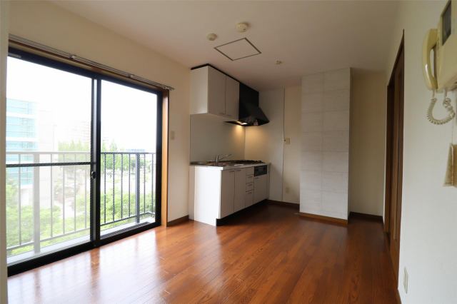 3/23 リビング/ダイニング