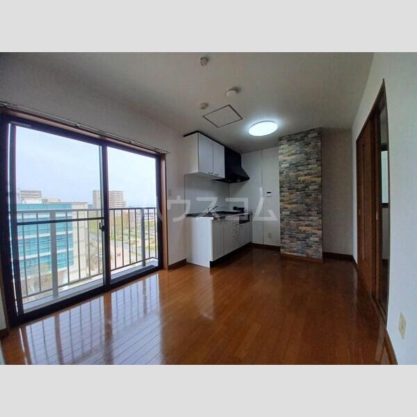 2/21 リビング/ダイニング