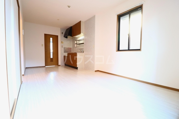 3/15 リビング/ダイニング