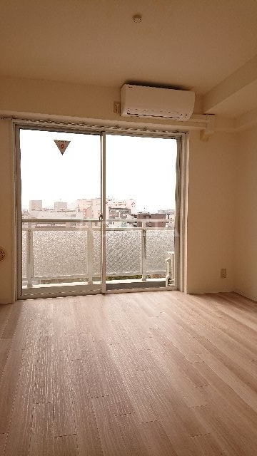 5/30 リビング/ダイニング