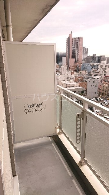 15/30 バルコニー