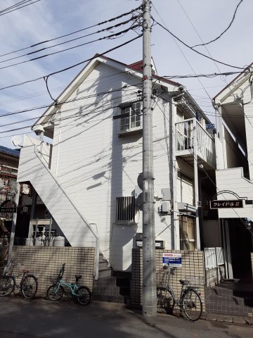 2/7 外観