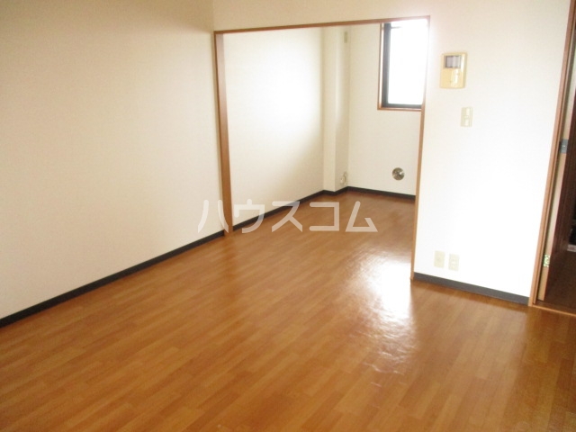 5/29 リビング/ダイニング