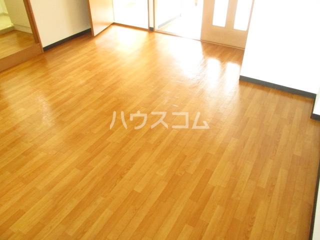 3/29 リビング/ダイニング