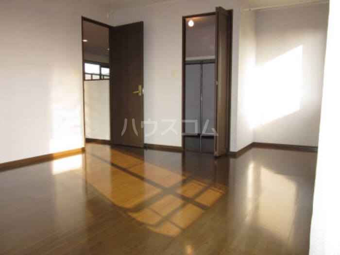 3/5 リビング/ダイニング