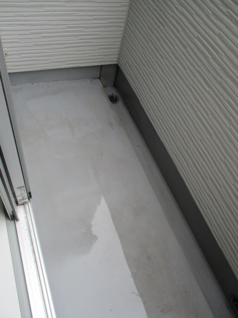 13/27 バルコニー