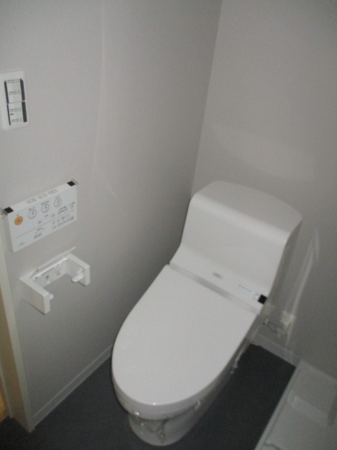 9/27 トイレ