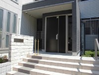 2/13 エントランス