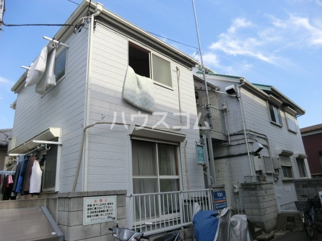 2/15 外観