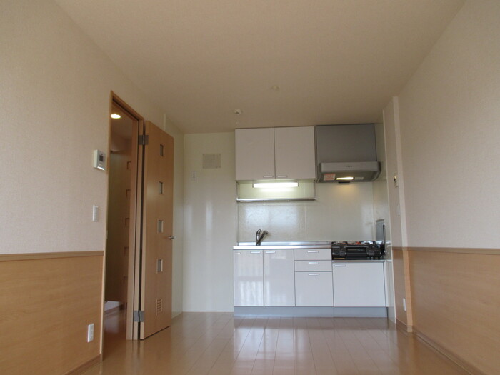 3/19 リビング/ダイニング