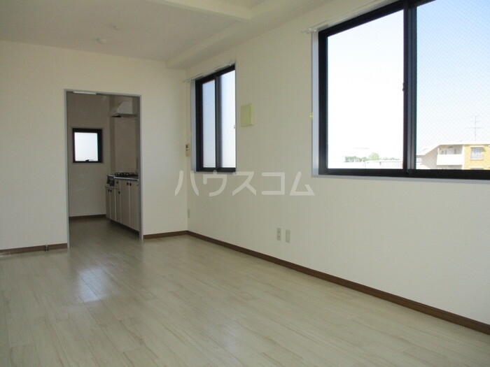 3/23 リビング/ダイニング