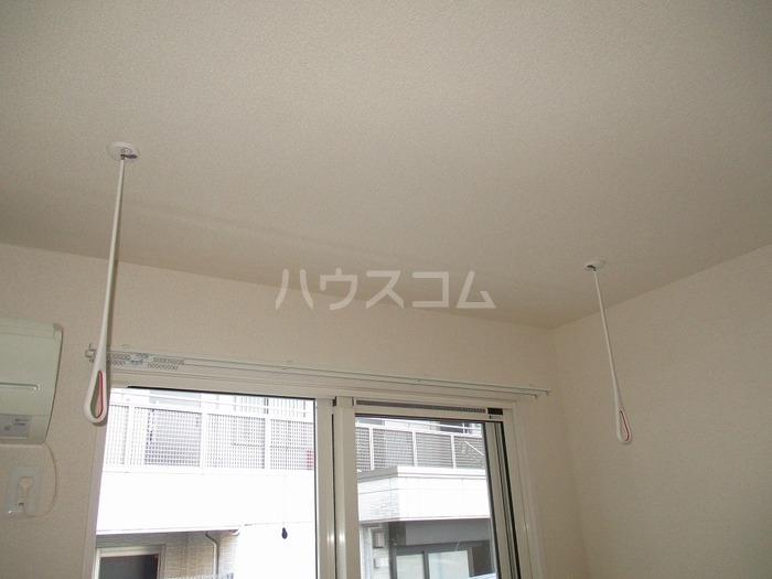 4/16 室内