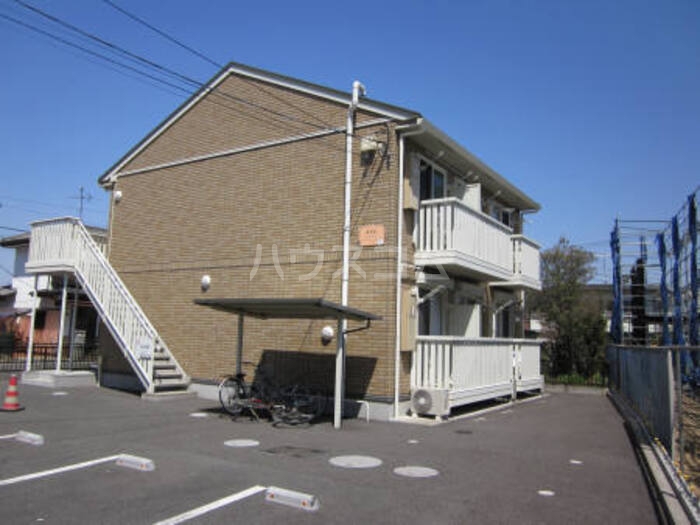 1/16 外観