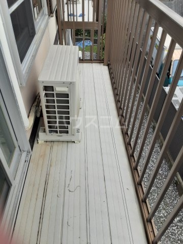 17/30 バルコニー