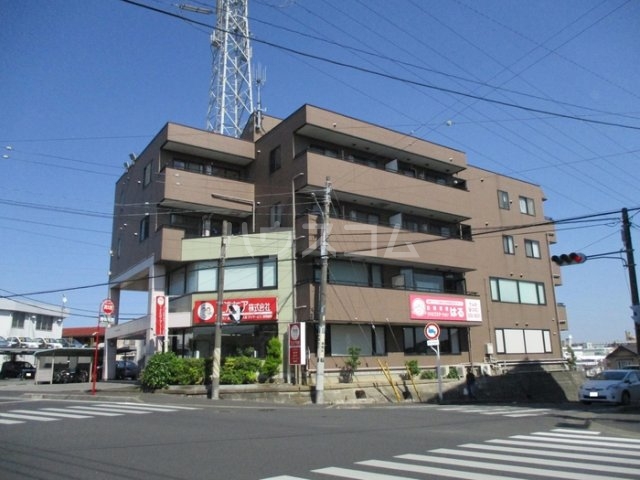 1/22 外観