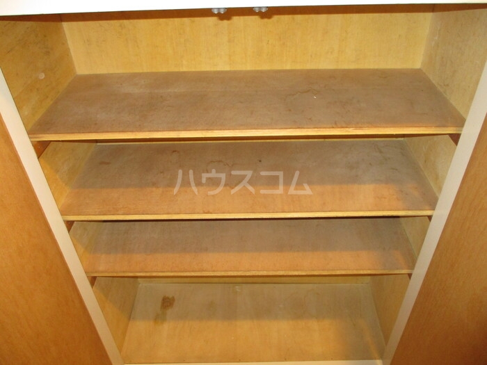 5/22 収納