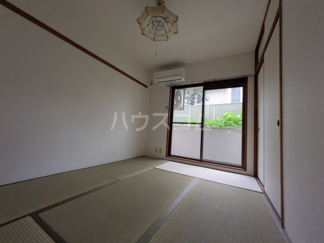 6/30 室内