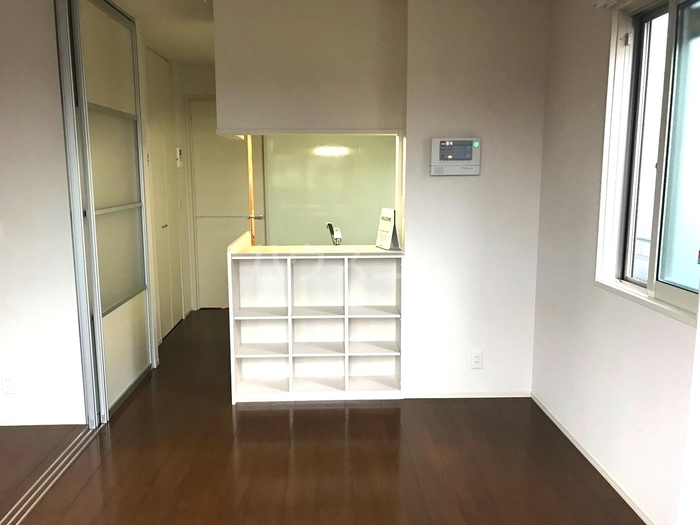 3/19 リビング/ダイニング