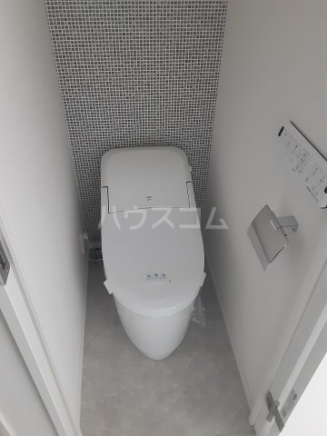 13/30 トイレ
