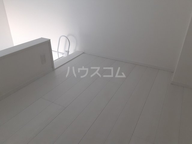 7/30 寝室