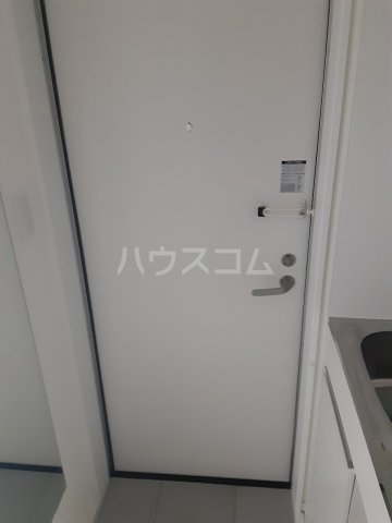 9/30 玄関