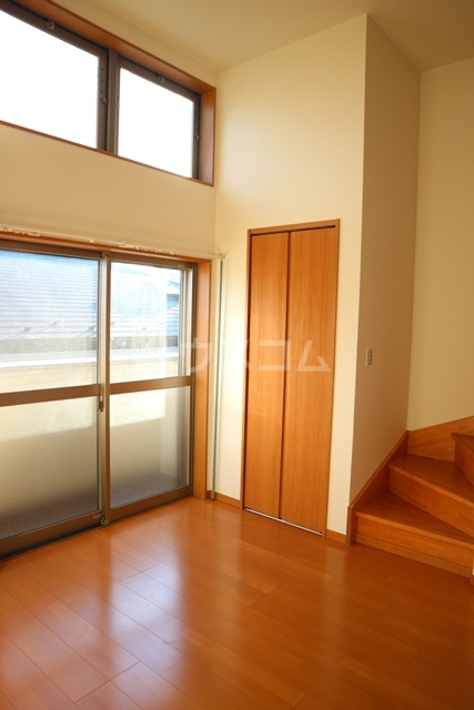 5/30 リビング/ダイニング