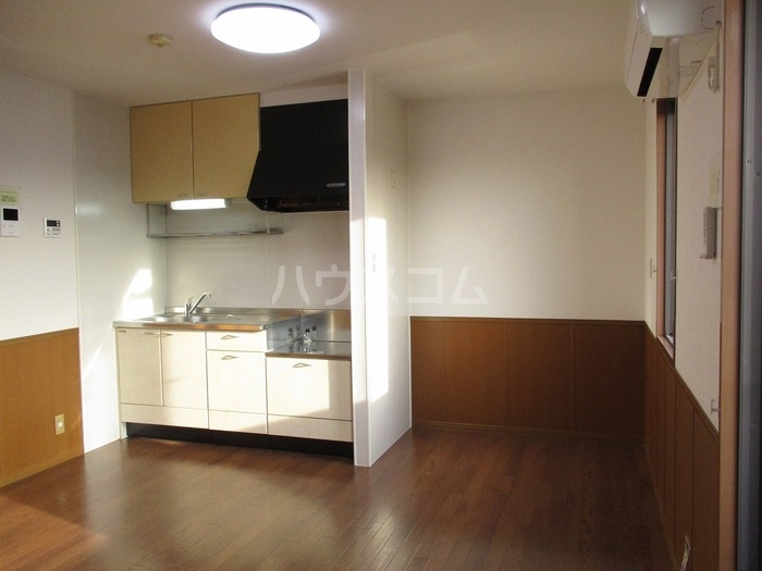 3/19 リビング/ダイニング