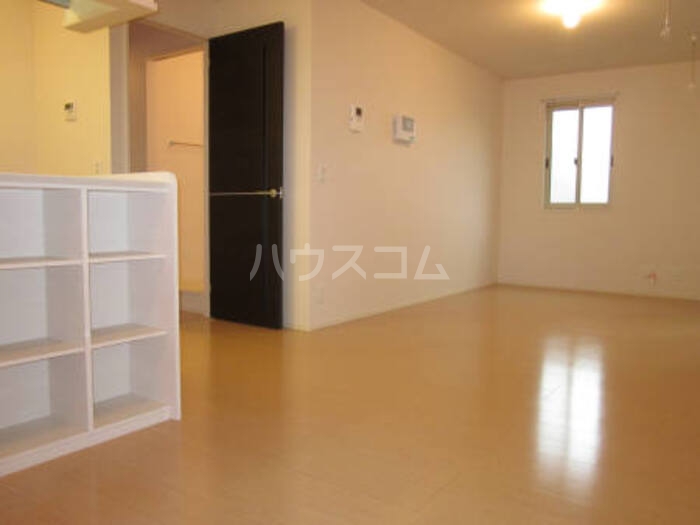 4/8 リビング/ダイニング