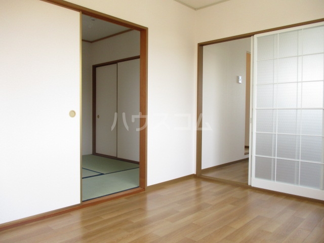 4/26 リビング/ダイニング