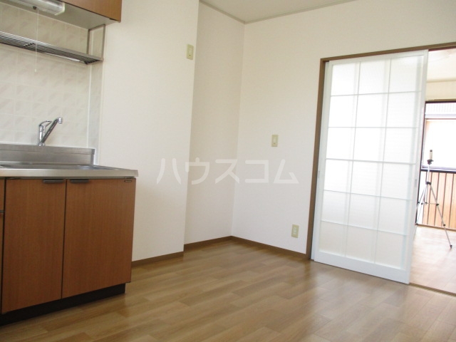 5/26 リビング/ダイニング