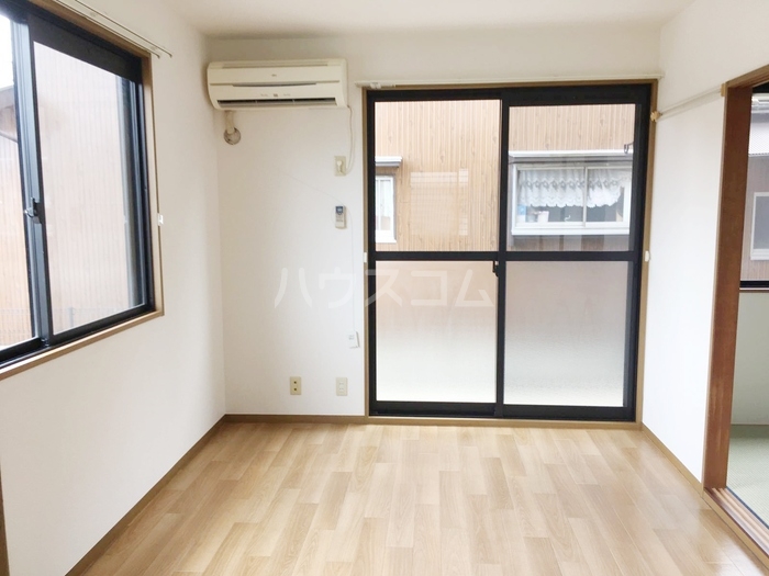 3/26 リビング/ダイニング