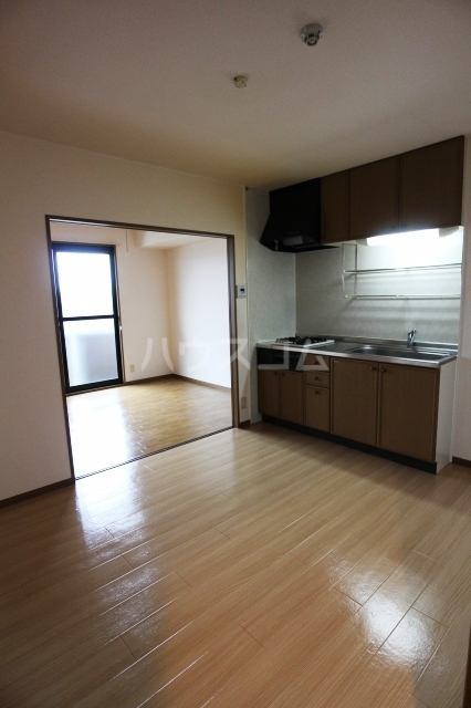 4/26 リビング/ダイニング